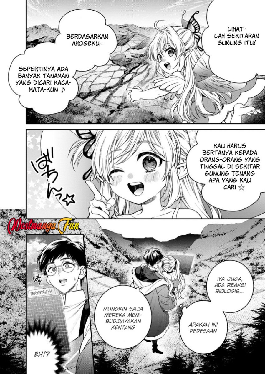 Dilarang COPAS - situs resmi www.mangacanblog.com - Komik isekai cheat kaitakuki 028 - chapter 28 29 Indonesia isekai cheat kaitakuki 028 - chapter 28 Terbaru 13|Baca Manga Komik Indonesia|Mangacan